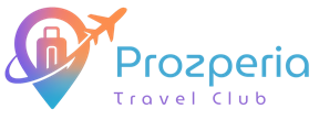 Prozperia logo