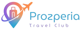 Prozperia logo