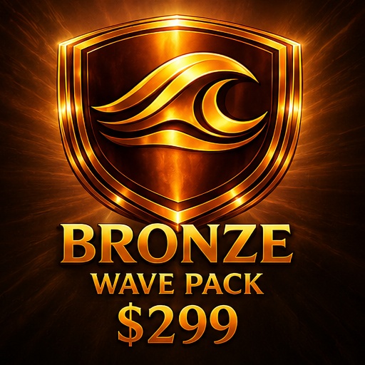 Bronze Member Pack