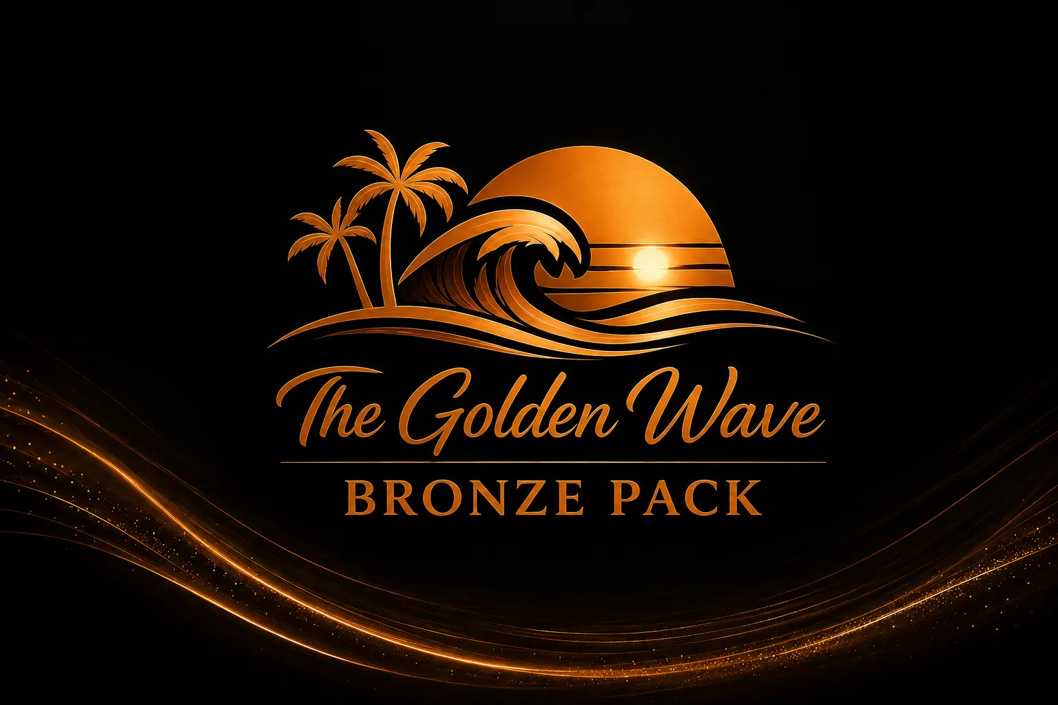 Bronze Member Pack