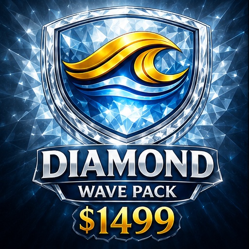 Diamond Member Pack