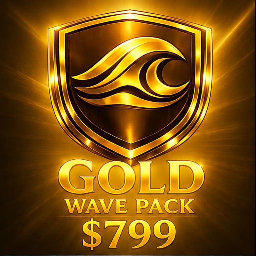Gold Member Pack
