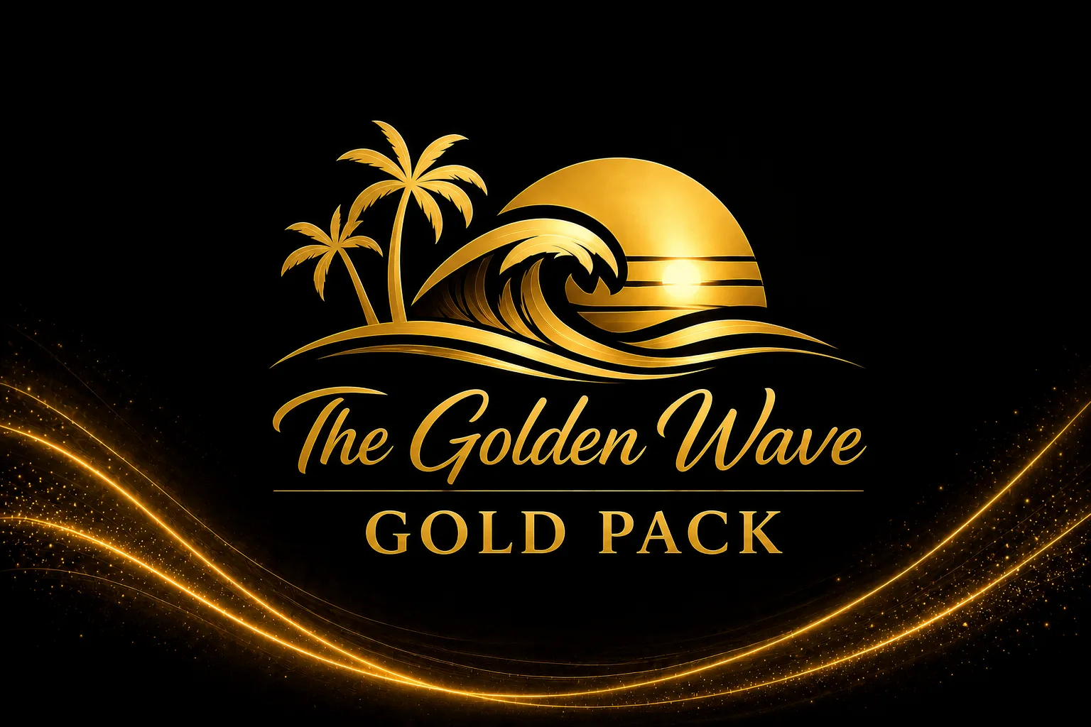 Gold Member Pack