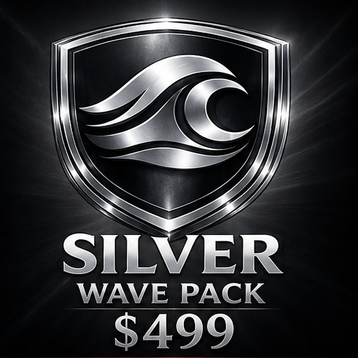 Silver Member Pack